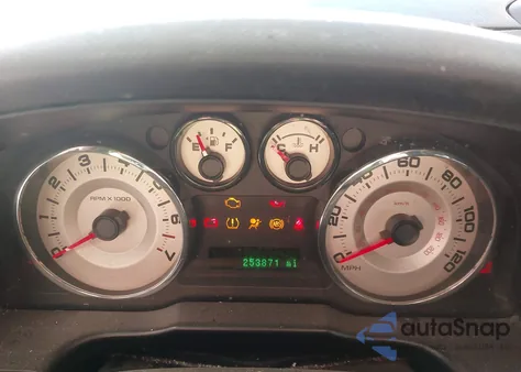 2007 Ford Edge Sel from USA, damaged, VIN 2FMDK38C47BB55733